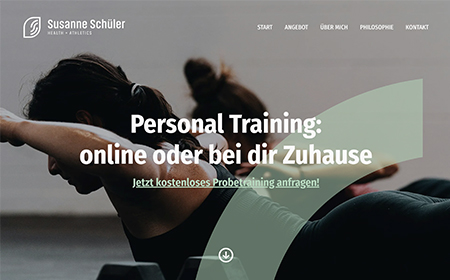 Vorschaubild für Health and Athletics