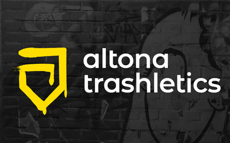 Vorschaubild für Altona Trashletics